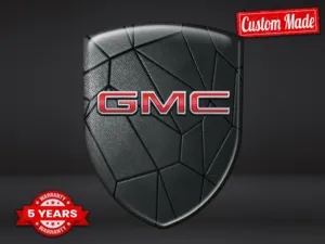 GMC Business Sticker Edition Anpassbar Pro